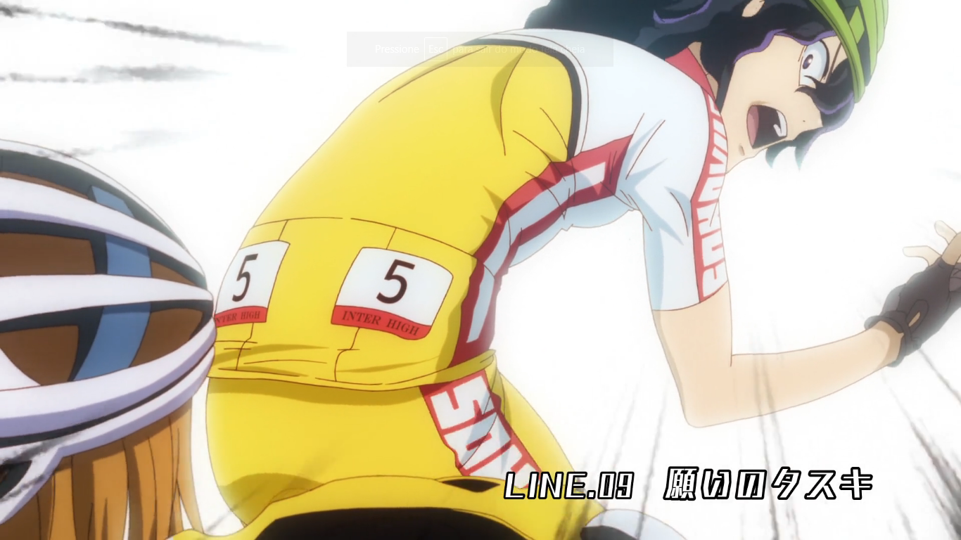 Yowamushi Pedal: Glory Line, Yowamushi Pedal Go!! Wiki