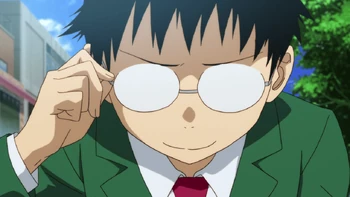 Sakamichi Onoda/Plot | Yowamushi Pedal Go!! Wiki | Fandom