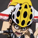 Grande Road Episode 24 Yowamushi Pedal Go Wiki Fandom