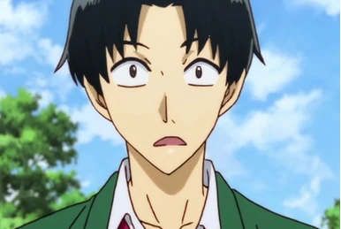 Gakuto Mukahi | Prince of Tennis Wiki | Fandom