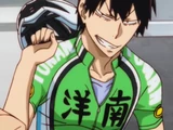 Yasutomo Arakita