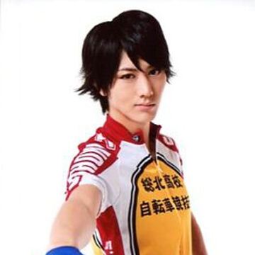 太田 基裕 弱虫ペディア 弱虫ペダルデータベースwiki Fandom