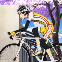 Category Bicycle manufacturers Yowamushi Pedal Go Wiki Fandom