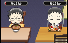 Eating