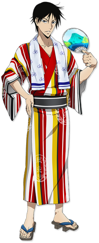 ※Shunsuke 安 — Imaizumi Shunsuke + Rabbit FashionYowamushi Pedal,