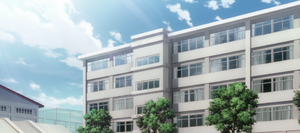Hadanodaiichimiddleschoolview