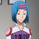 Komarikyotoclub1styearportrait