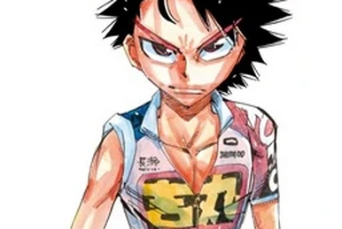 Yusaku Urakubo, Yowamushi Pedal Go!! Wiki