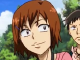 Aya Tachibana