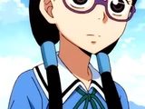 Suzuko Miyahara
