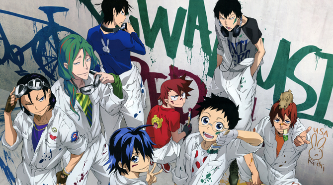 Anime