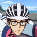 Isekumamotoraceportrait