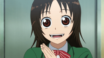 MikiExcited