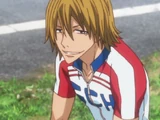 Shou Koseki