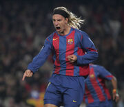 Maxi lopez barcelona gremio fc moscow