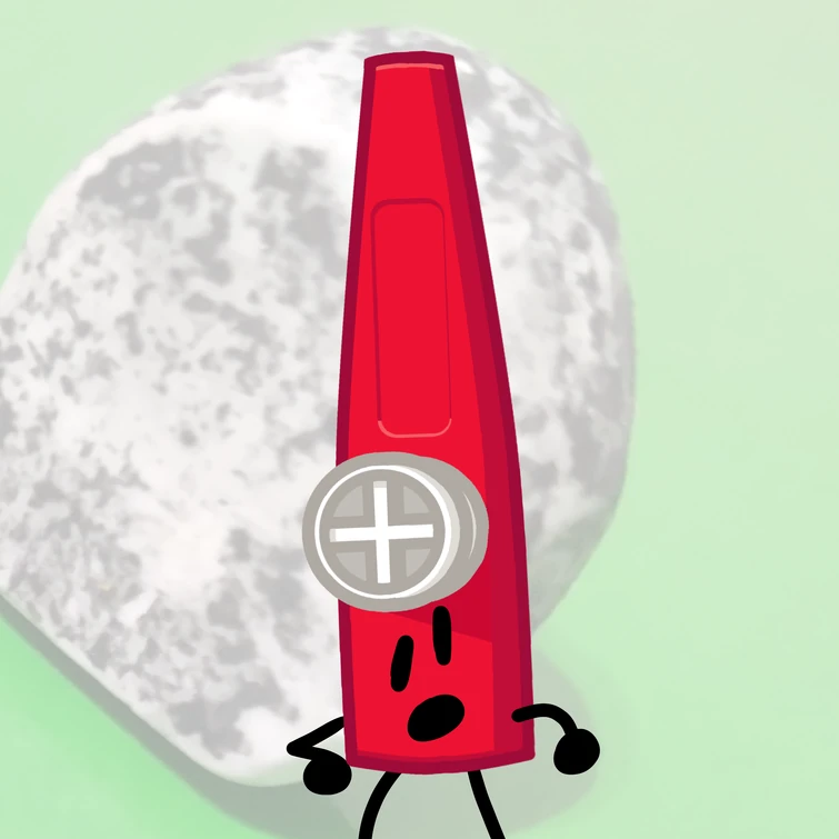 Kazoo YoyleMetalBerry Wiki Fandom