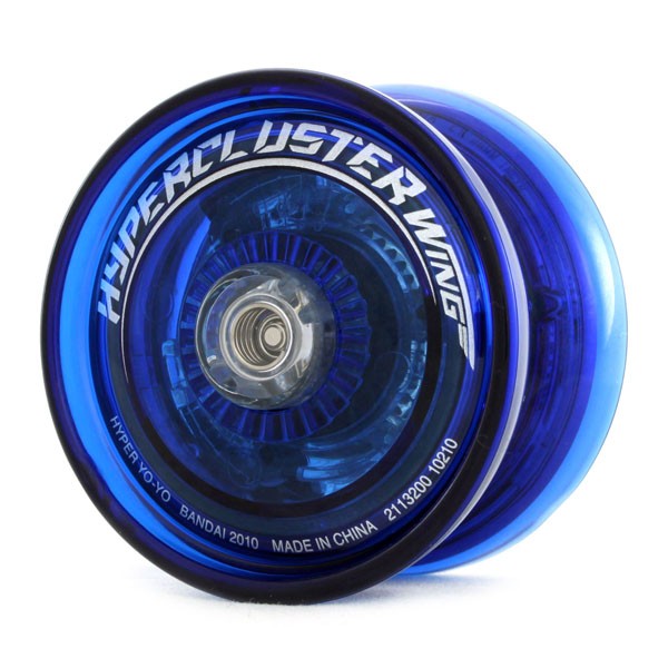 HyperCluster PB Star Wing | YoYo Wiki | Fandom