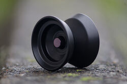 One Drop Benchmark | YoYo Wiki | Fandom