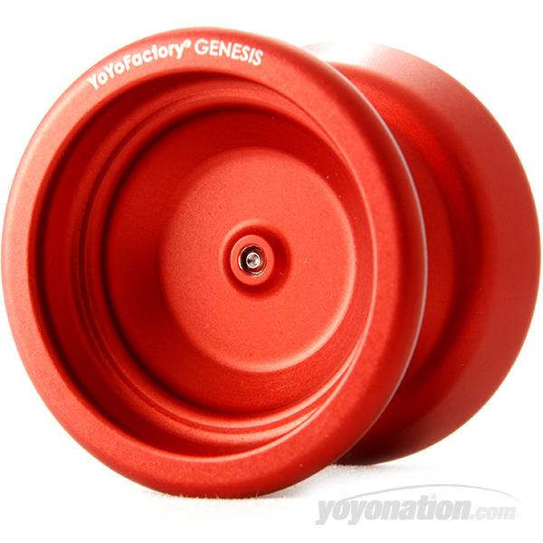 YoYoFactory Genesis | YoYo Wiki | Fandom