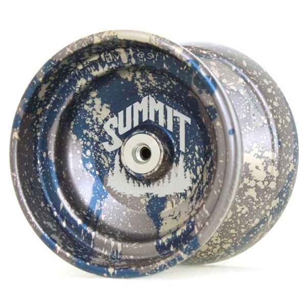 CLYW Seven Summit | YoYo Wiki | Fandom