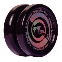 yoyojam ヨーヨー Linfury - Yoyojam ┃Yoyo Specialty Store Rewind