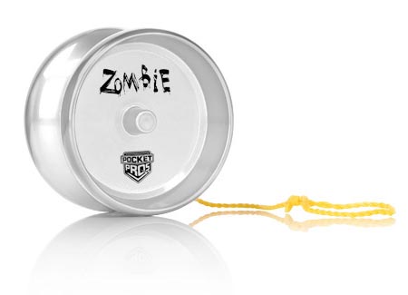 Yoyo zombie sales