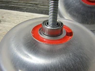 Silicone Recess