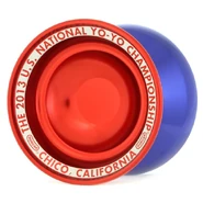 2013 U.S. Nationals edition