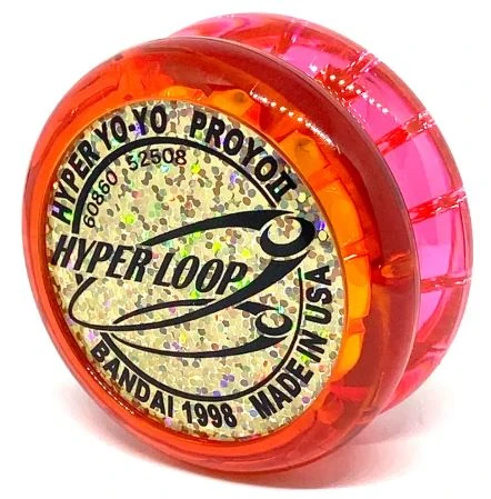 ProYo Hyper Loop | YoYo Wiki | Fandom