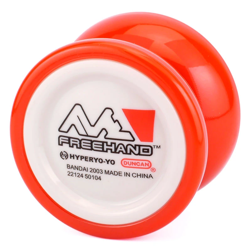 Duncan Hyper Freehand YoYo Wiki Fandom