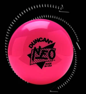duncan neo yoyo