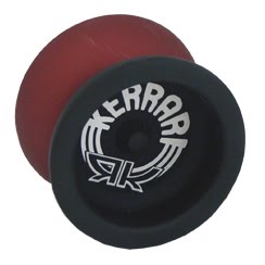 The KERRARI, YoYo Wiki