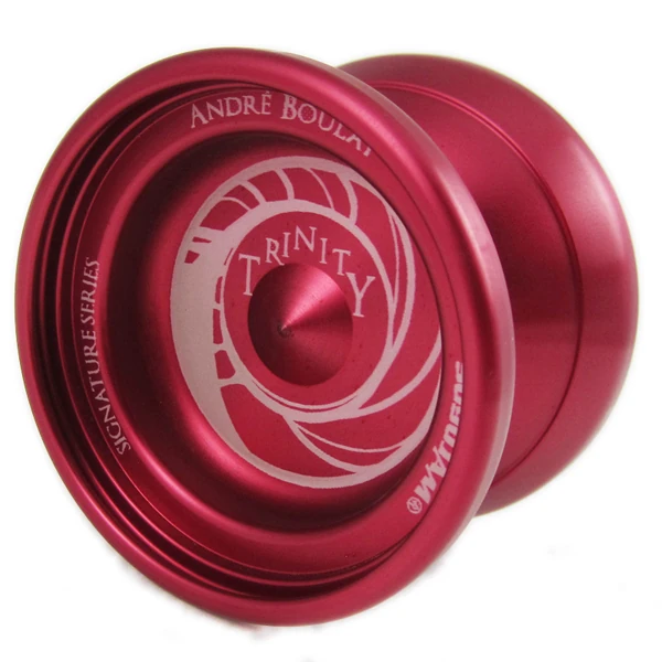 YoYoJam Trinity | YoYo Wiki | Fandom