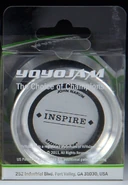 Original YYJ Packaging - black body