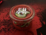 Vader'd FHZ Custom Painted By John Higby