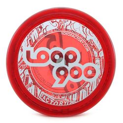 ヨーヨーファクトリー　LOOP900 製品版初期バージョン　2個セット YoYoFactory Loop 900 | YoYo Wiki | Fandom