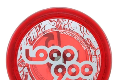 YoYoFactory Loop 900 | YoYo Wiki | Fandom
