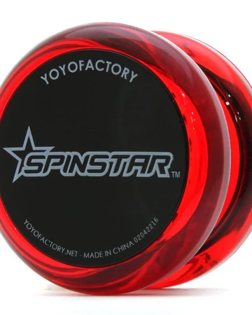 yoyofactory spinstar