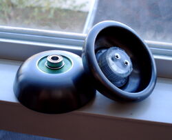 スポーツトイ・アクショントイ YOYOFACTORY F.A.S.T. 401 SD YoYoFactory F.A.S.T. 401 SD | YoYo Wiki | Fandom