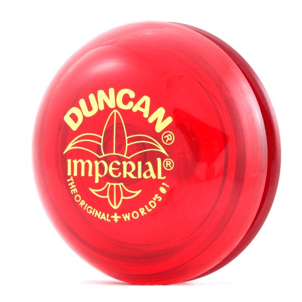 Duncan Imperial | YoYo Wiki | Fandom