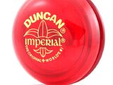 Duncan Imperial