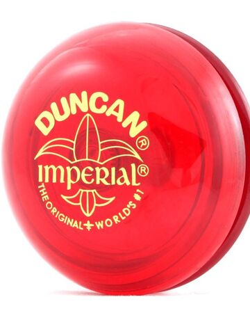 duncan yoyo