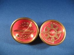 YoYoJam Speeder レッド Speeder - Yoyojam ┃Yoyo Specialty Store Rewind