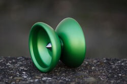 One Drop Benchmark | YoYo Wiki | Fandom