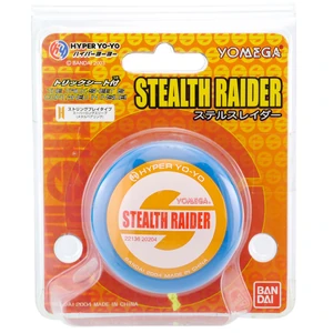 stealth raider yoyo