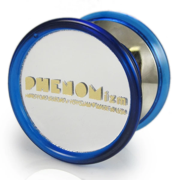 YoYoJam Phenomizm YoYo Wiki Fandom