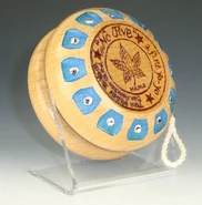 Modified Maple Leaf by YoYoSpin