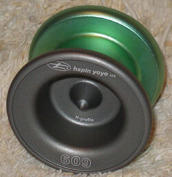 パリコレクション HSpin Envy | YoYo Wiki | Fandom スポーツトイ・アクショントイ