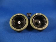 2006 Worlds Edition sides