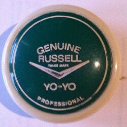 Yoyo manufacturers sale